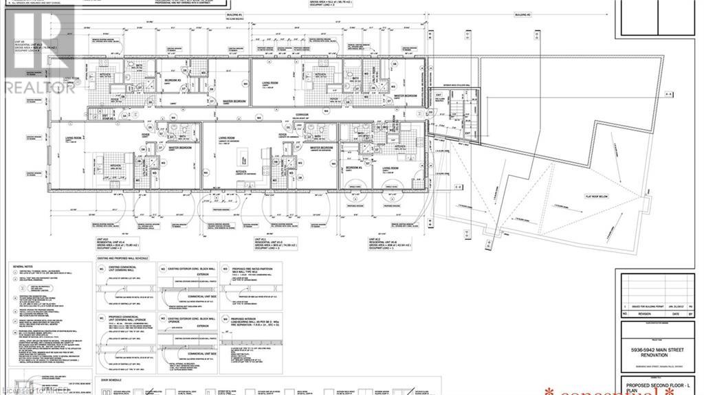 5936 Main Street E, Niagara Falls, Ontario  L2G 5Z8 - Photo 5 - 40564648