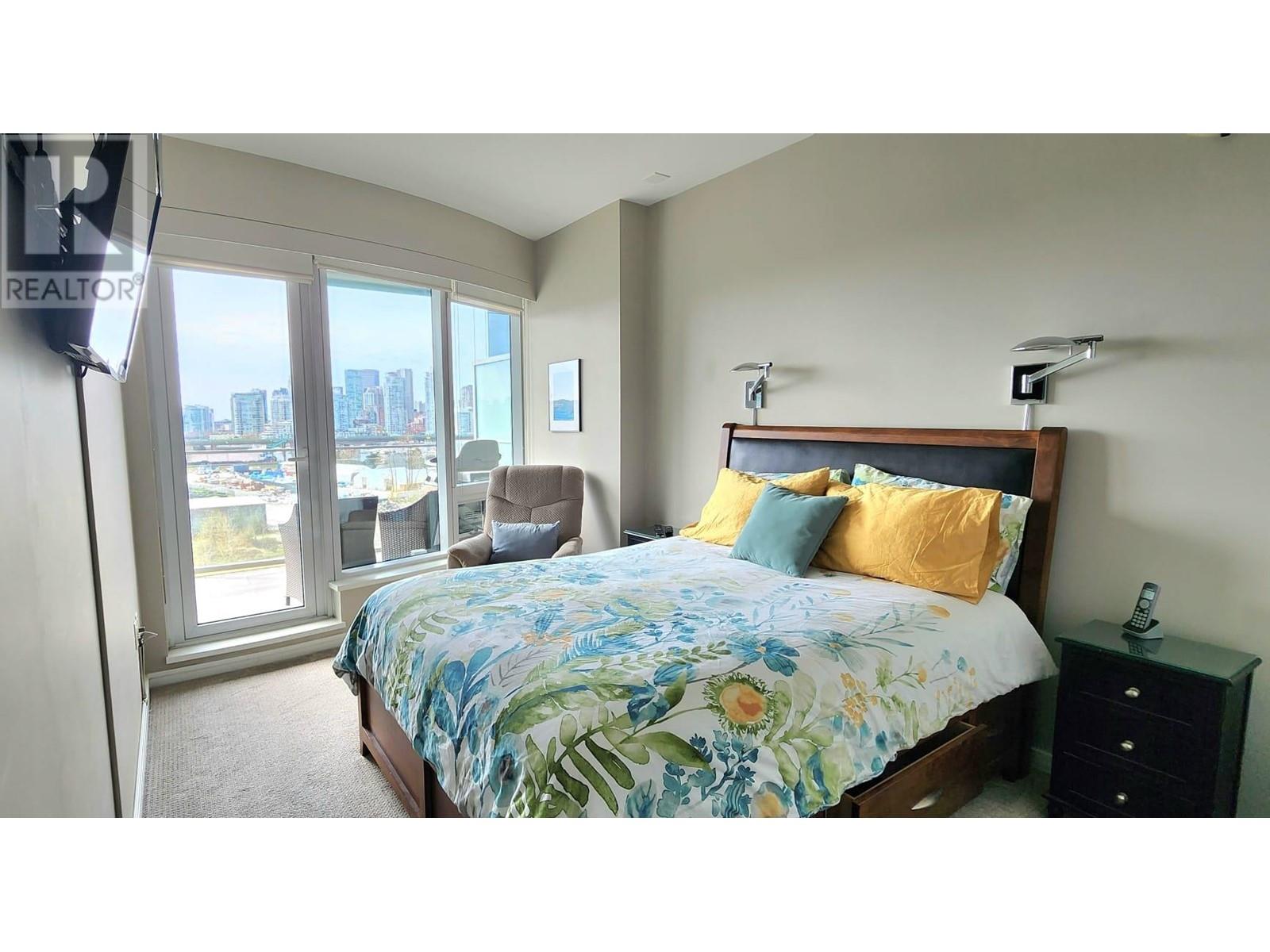 8oo 181 W 1st Avenue, Vancouver, British Columbia  V5Y 0E3 - Photo 13 - R2864467