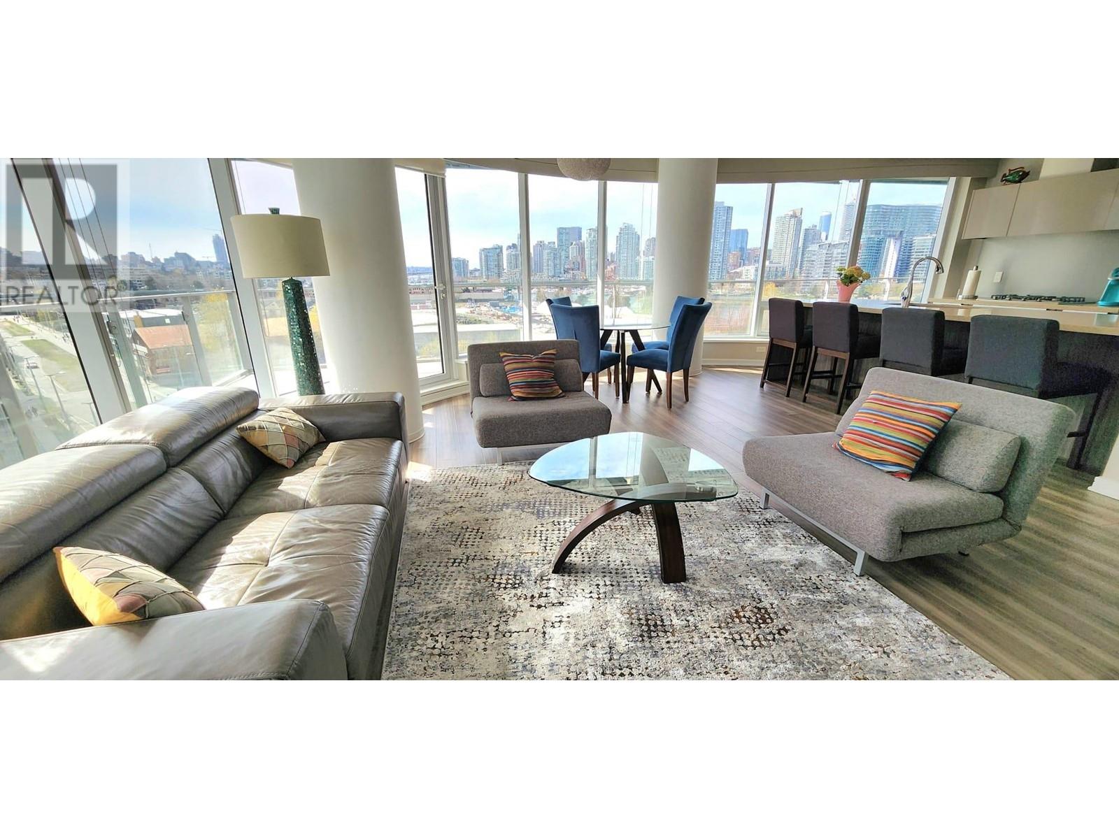 8oo 181 W 1st Avenue, Vancouver, British Columbia  V5Y 0E3 - Photo 2 - R2864467