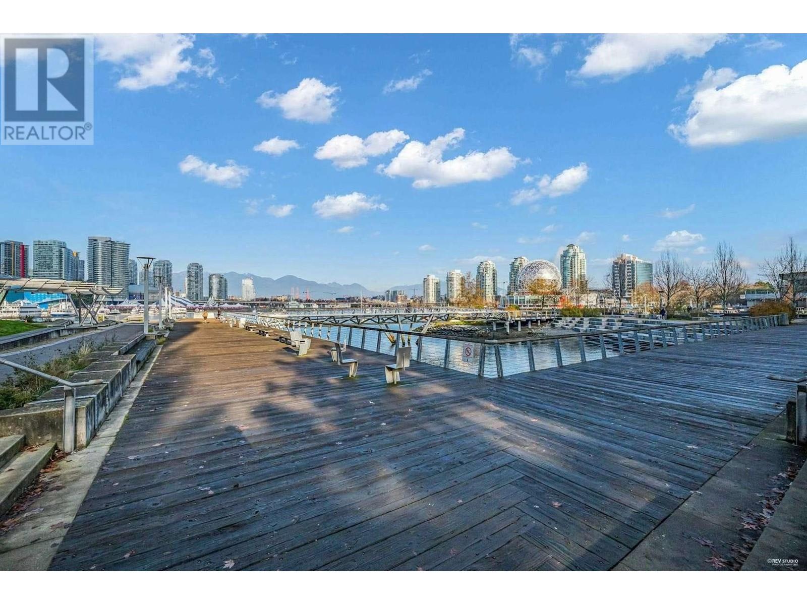 8oo 181 W 1st Avenue, Vancouver, British Columbia  V5Y 0E3 - Photo 23 - R2864467