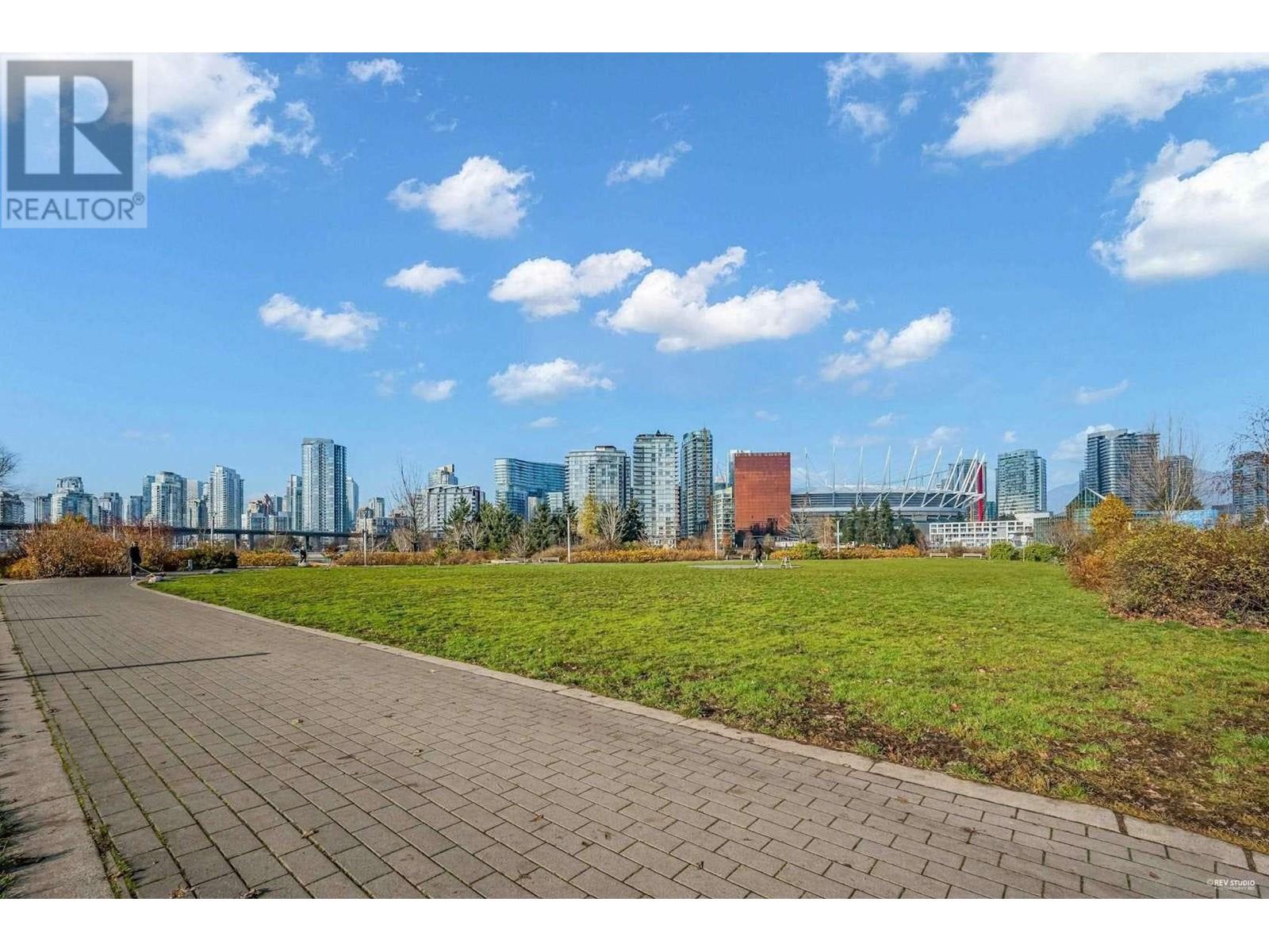 8oo 181 W 1st Avenue, Vancouver, British Columbia  V5Y 0E3 - Photo 24 - R2864467
