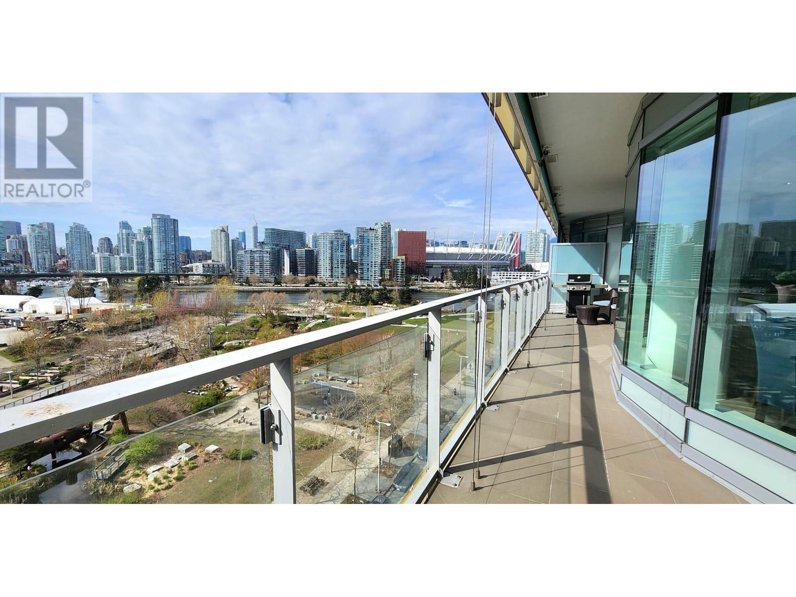 8oo 181 W 1st Avenue, Vancouver, British Columbia  V5Y 0E3 - Photo 3 - R2864467