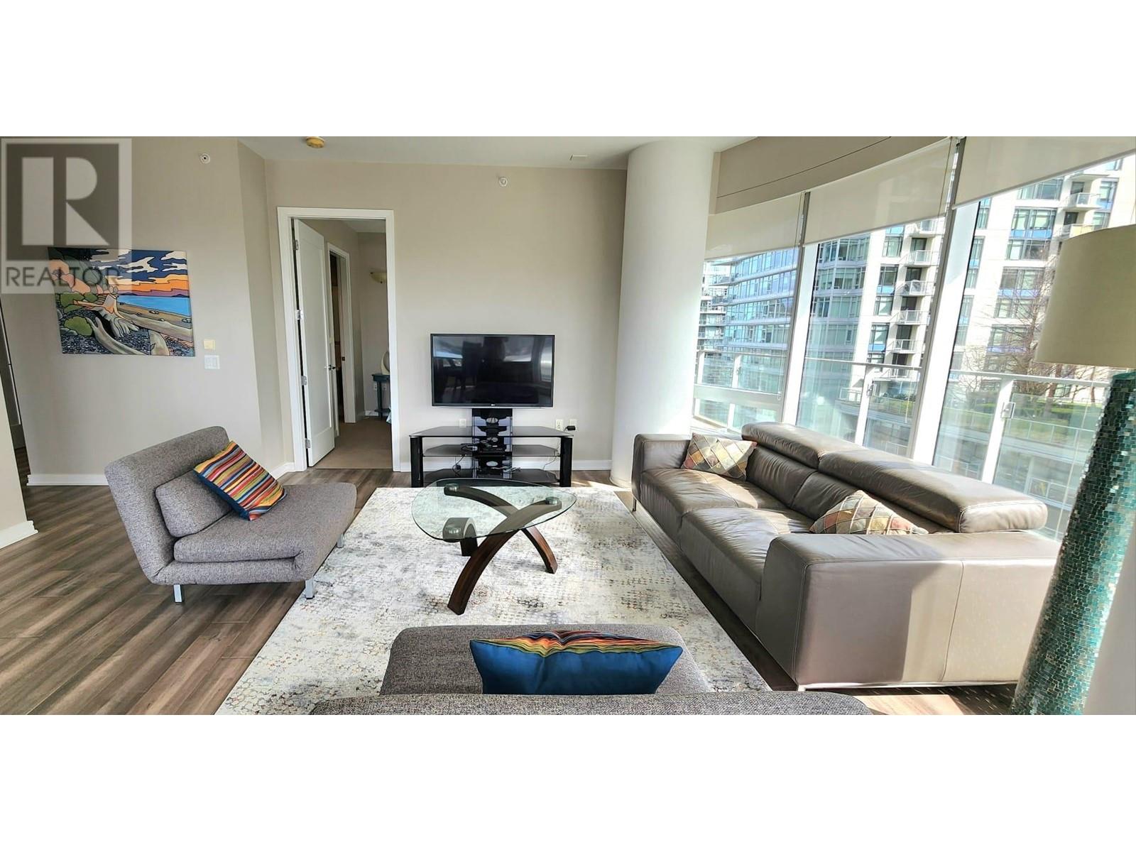 8oo 181 W 1st Avenue, Vancouver, British Columbia  V5Y 0E3 - Photo 4 - R2864467