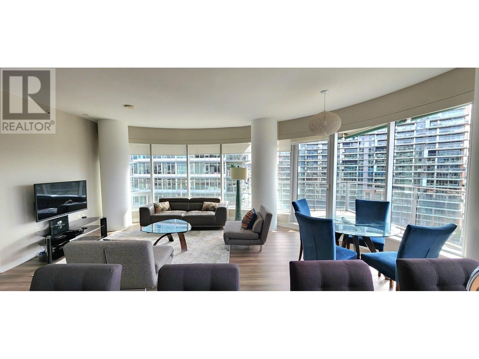 8oo 181 W 1st Avenue, Vancouver, British Columbia  V5Y 0E3 - Photo 5 - R2864467