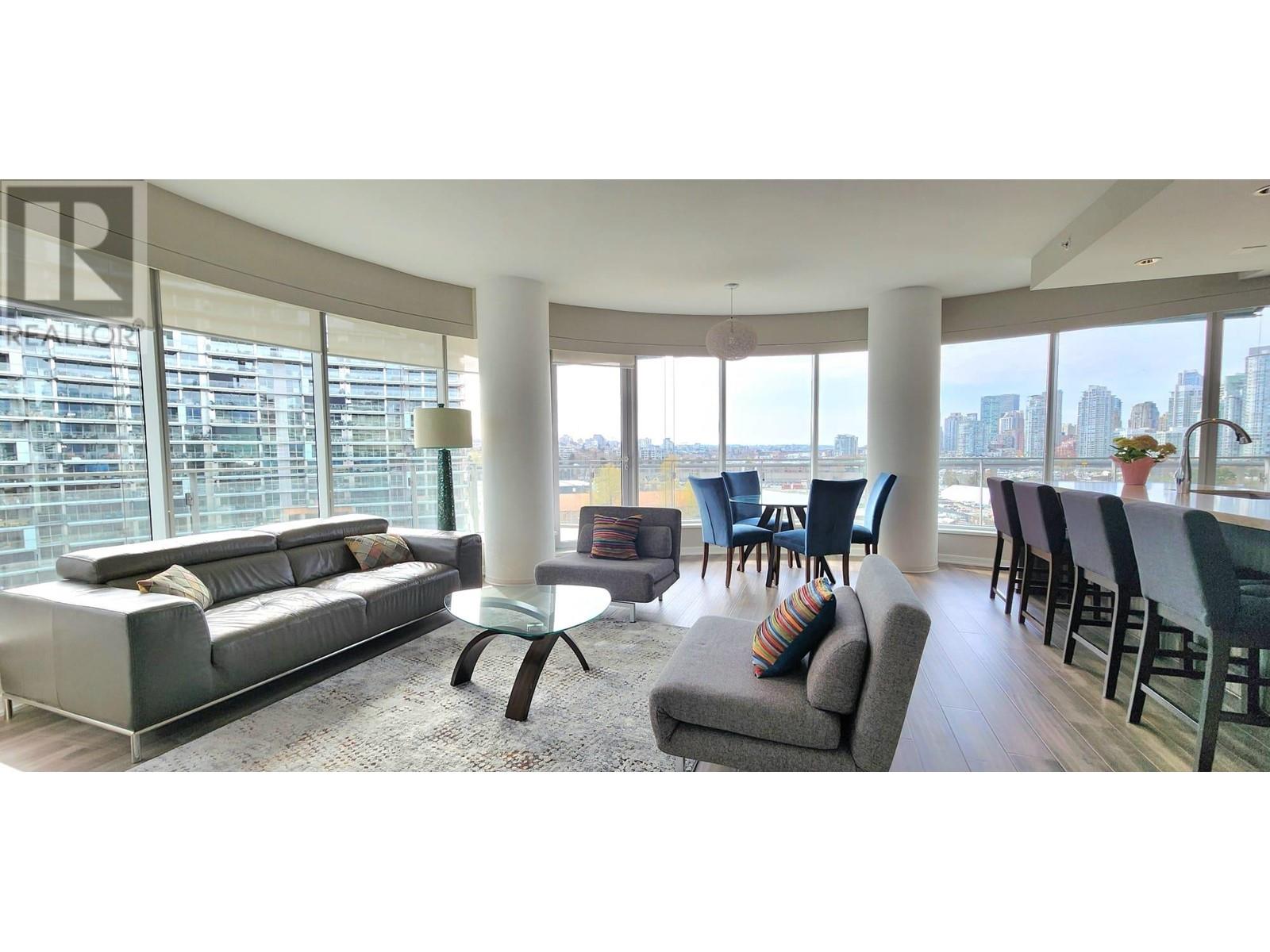 8oo 181 W 1st Avenue, Vancouver, British Columbia  V5Y 0E3 - Photo 6 - R2864467