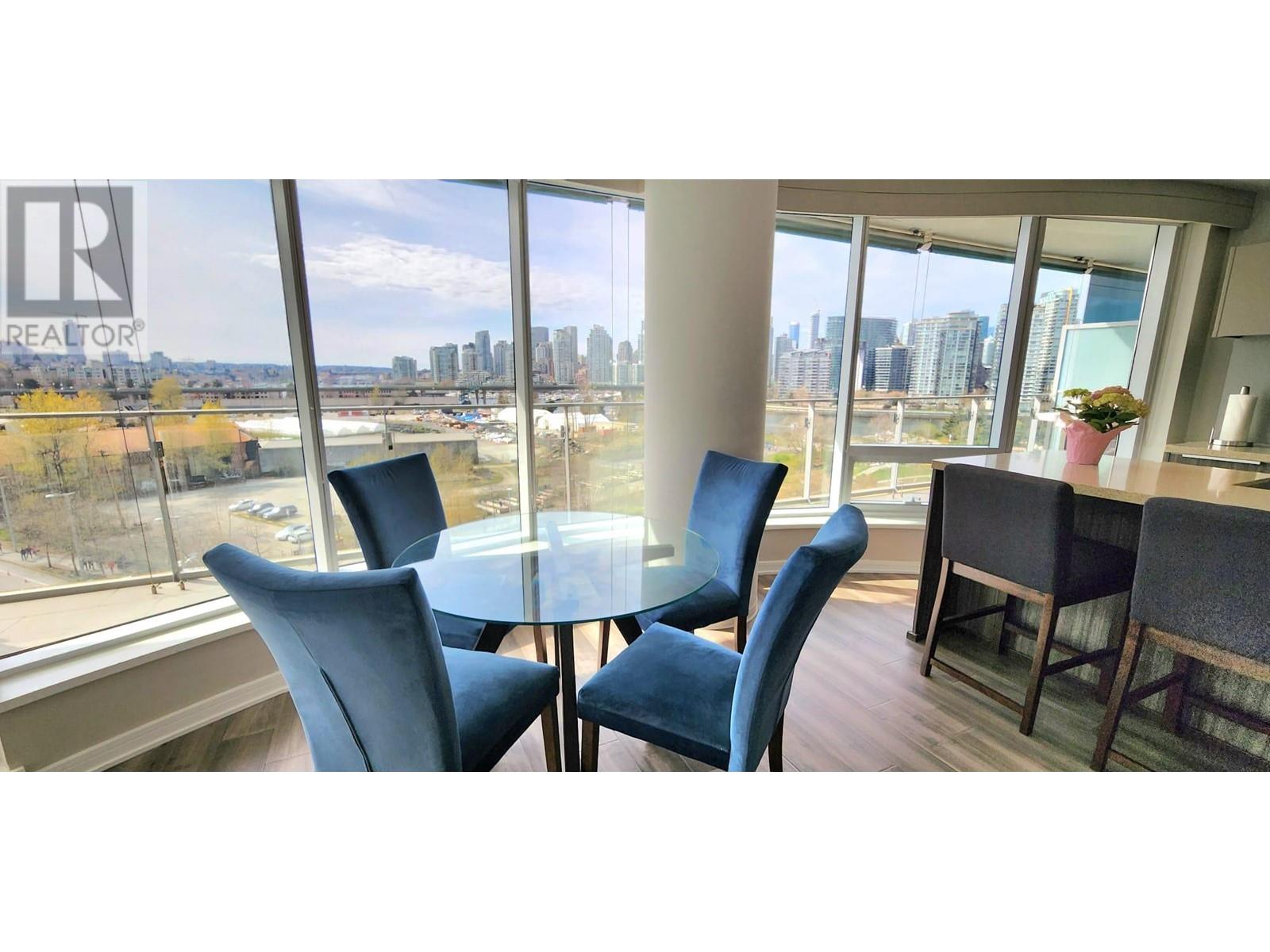 8oo 181 W 1st Avenue, Vancouver, British Columbia  V5Y 0E3 - Photo 7 - R2864467