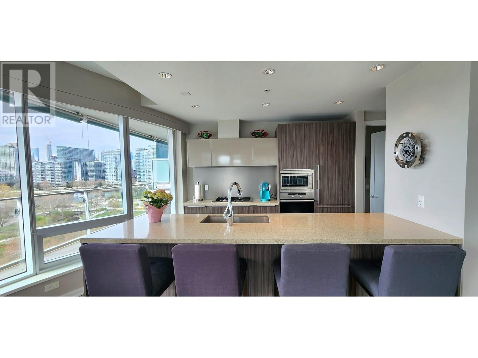 8oo 181 W 1st Avenue, Vancouver, British Columbia  V5Y 0E3 - Photo 8 - R2864467