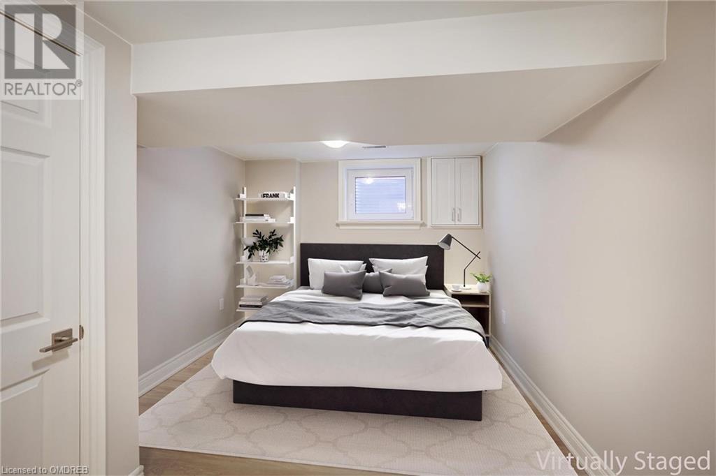 172 Kimberly Drive Unit# Lower, Hamilton, Ontario  L8K 4L1 - Photo 10 - 40564726