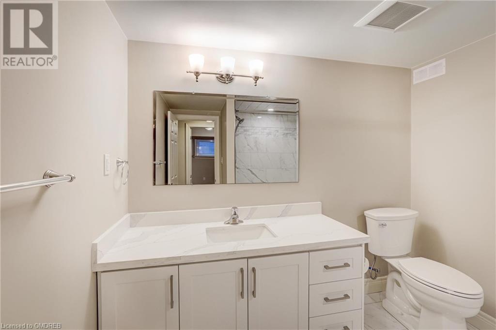 172 Kimberly Drive Unit# Lower, Hamilton, Ontario  L8K 4L1 - Photo 12 - 40564726