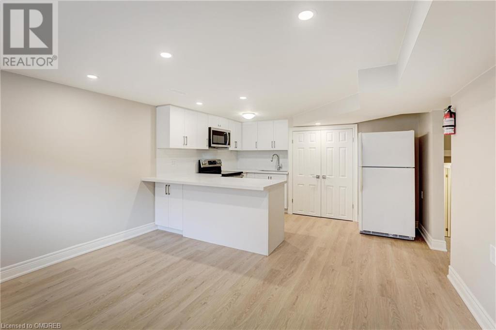 172 Kimberly Drive Unit# Lower, Hamilton, Ontario  L8K 4L1 - Photo 3 - 40564726