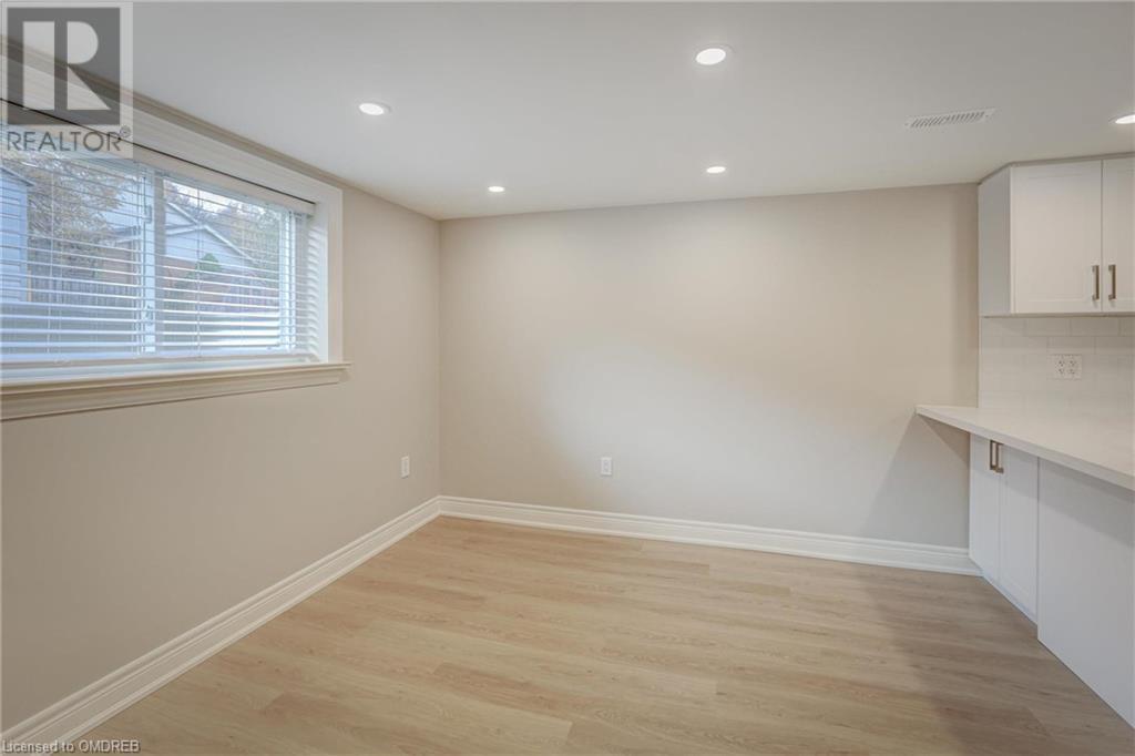 172 Kimberly Drive Unit# Lower, Hamilton, Ontario  L8K 4L1 - Photo 5 - 40564726