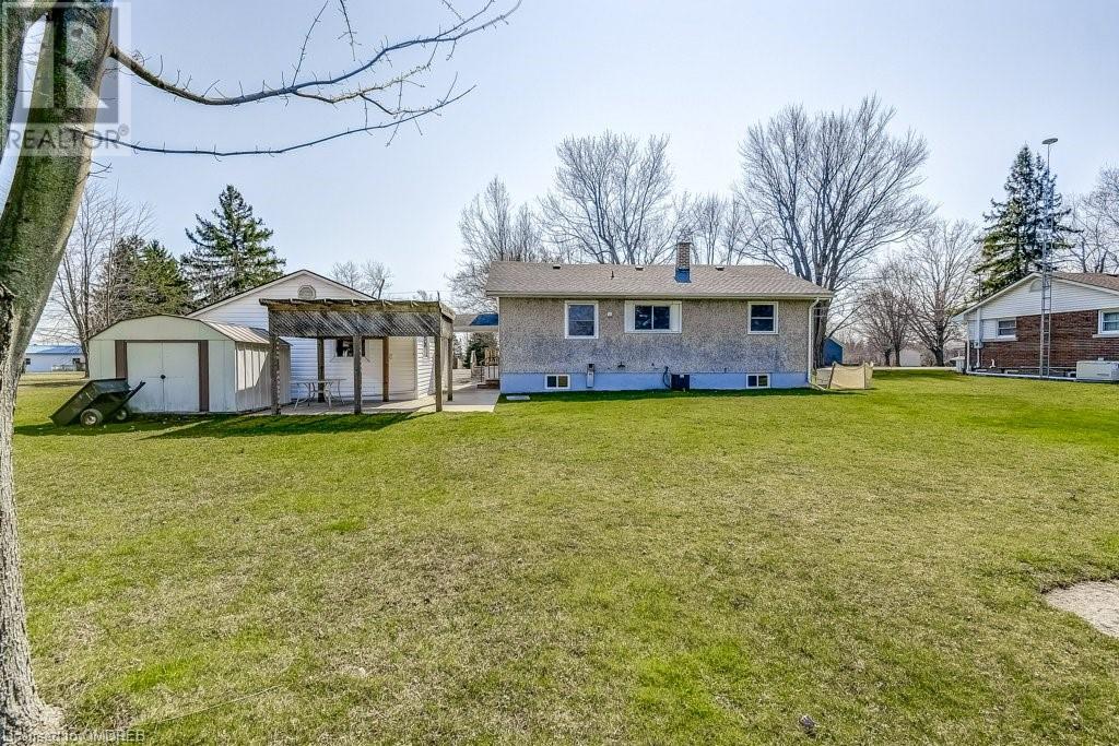 5688 Sherkston Road, Port Colborne, Ontario  L0S 1R0 - Photo 31 - 40560695