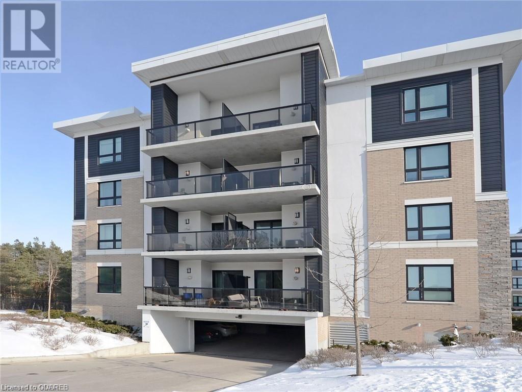 1284 Gordon Street Unit# 112, Guelph, Ontario  N1L 1H2 - Photo 4 - 40564151