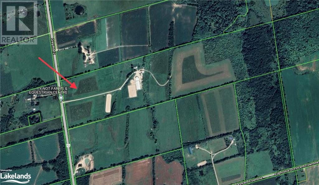 137079 GREY ROAD 12 Road, meaford (municipality), Ontario