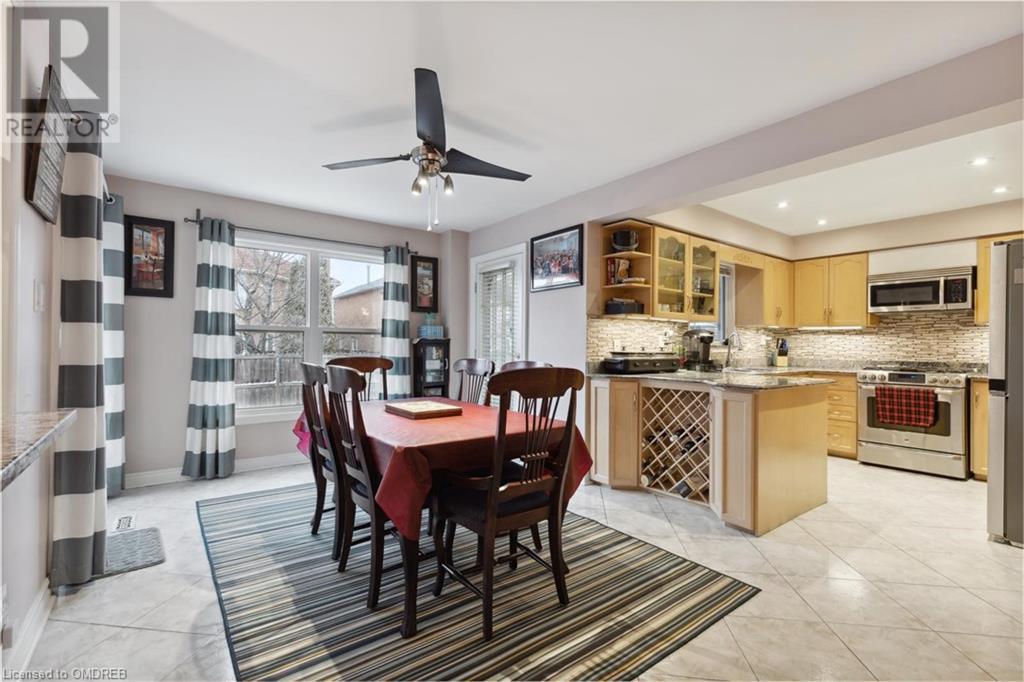 5687 Goldenbrook Drive, Mississauga, Ontario  L5M 3W5 - Photo 13 - 40564754