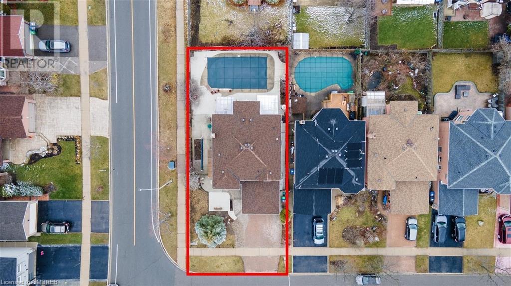 5687 Goldenbrook Drive, Mississauga, Ontario  L5M 3W5 - Photo 3 - 40564754