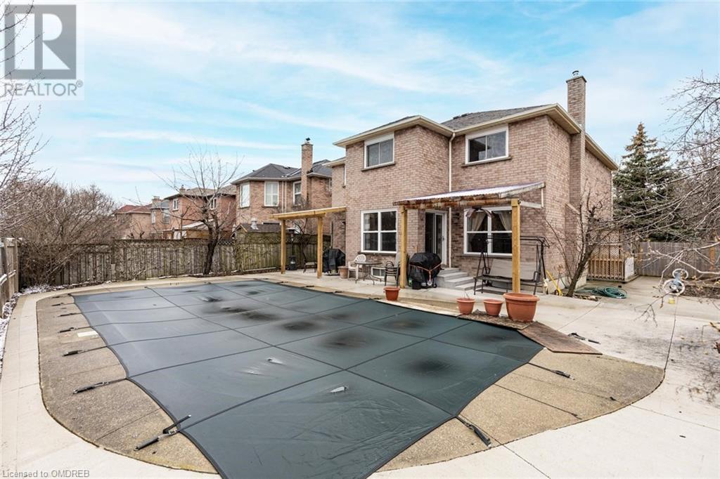 5687 Goldenbrook Drive, Mississauga, Ontario  L5M 3W5 - Photo 43 - 40564754