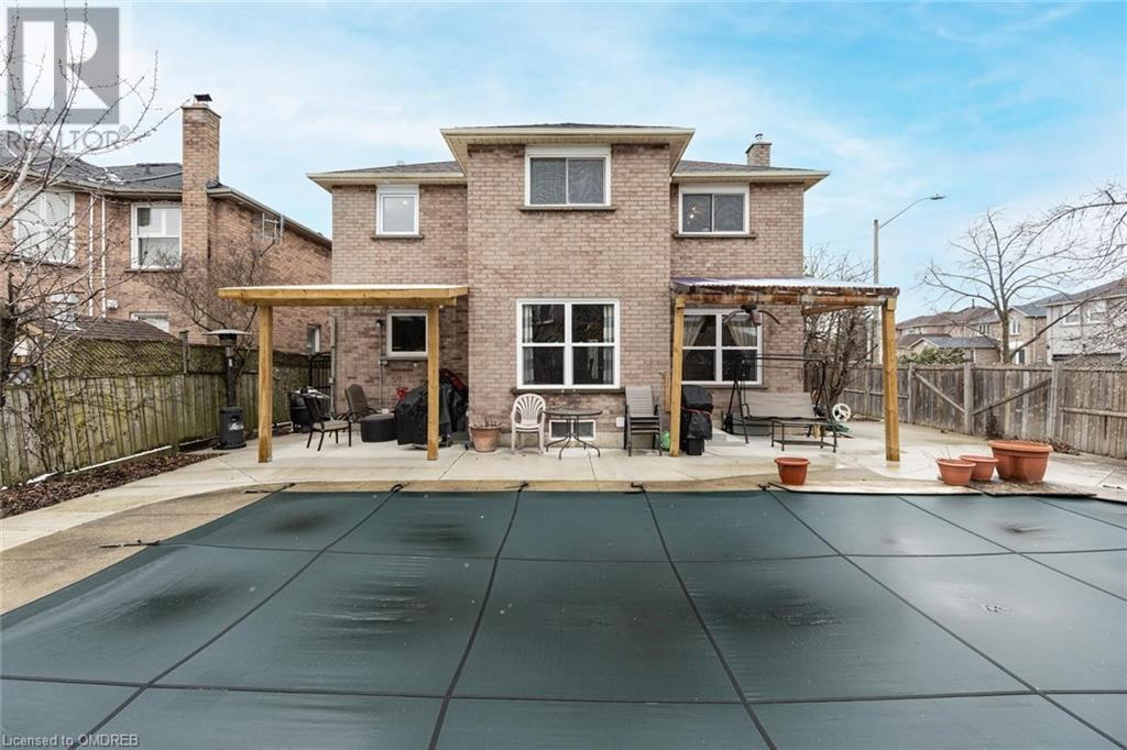 5687 Goldenbrook Drive, Mississauga, Ontario  L5M 3W5 - Photo 45 - 40564754