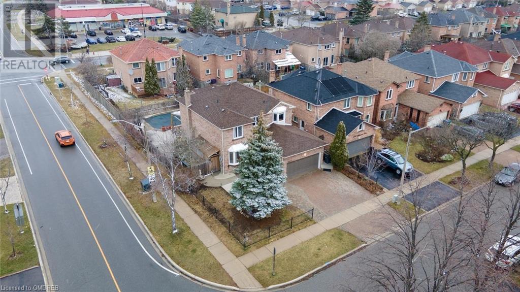 5687 Goldenbrook Drive, Mississauga, Ontario  L5M 3W5 - Photo 47 - 40564754