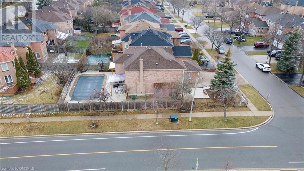 5687 Goldenbrook Drive, Mississauga, Ontario  L5M 3W5 - Photo 48 - 40564754