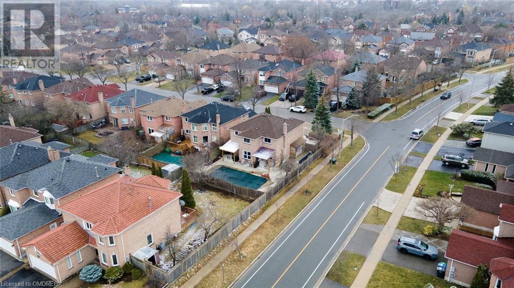 5687 Goldenbrook Drive, Mississauga, Ontario  L5M 3W5 - Photo 49 - 40564754