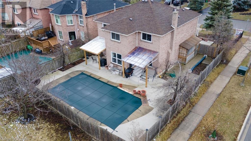 5687 Goldenbrook Drive, Mississauga, Ontario  L5M 3W5 - Photo 5 - 40564754