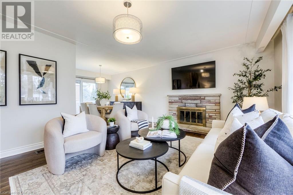 351 Strathcona Drive, Burlington, Ontario  L7L 2E4 - Photo 10 - 40564715