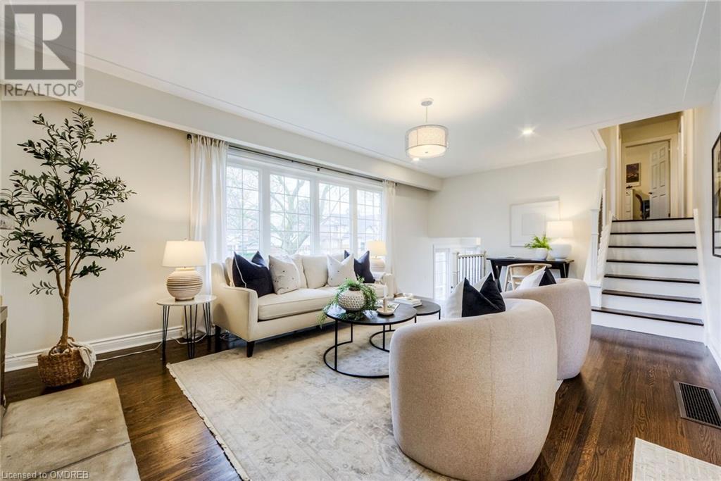 351 Strathcona Drive, Burlington, Ontario  L7L 2E4 - Photo 11 - 40564715