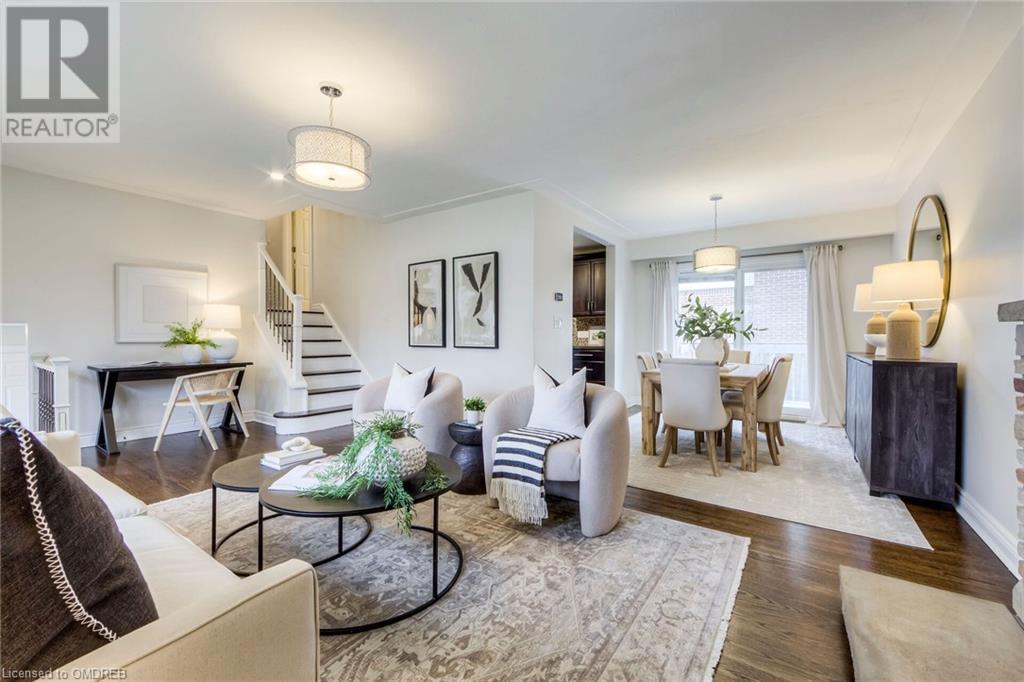 351 Strathcona Drive, Burlington, Ontario  L7L 2E4 - Photo 12 - 40564715