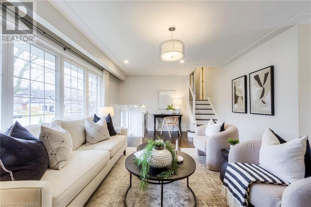 351 Strathcona Drive, Burlington, Ontario  L7L 2E4 - Photo 13 - 40564715