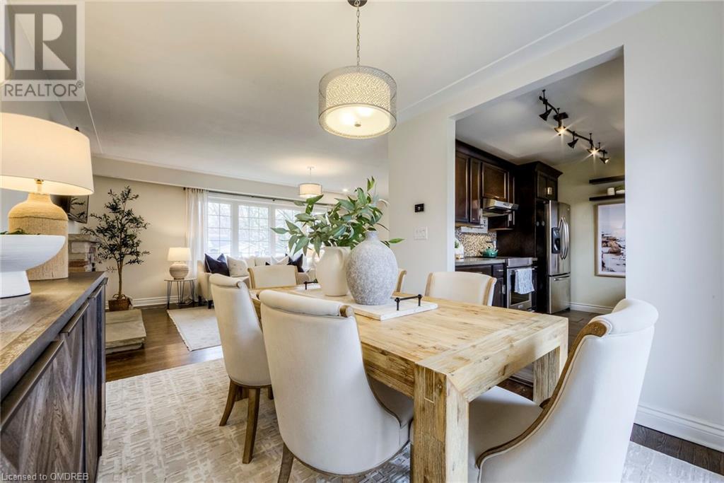 351 Strathcona Drive, Burlington, Ontario  L7L 2E4 - Photo 14 - 40564715