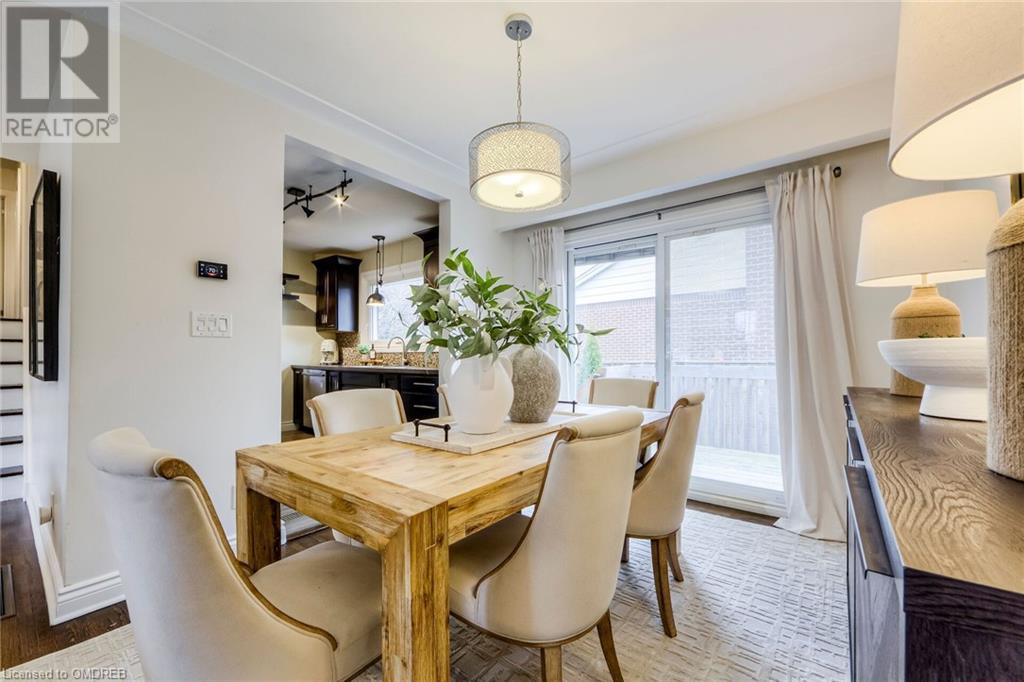 351 Strathcona Drive, Burlington, Ontario  L7L 2E4 - Photo 15 - 40564715