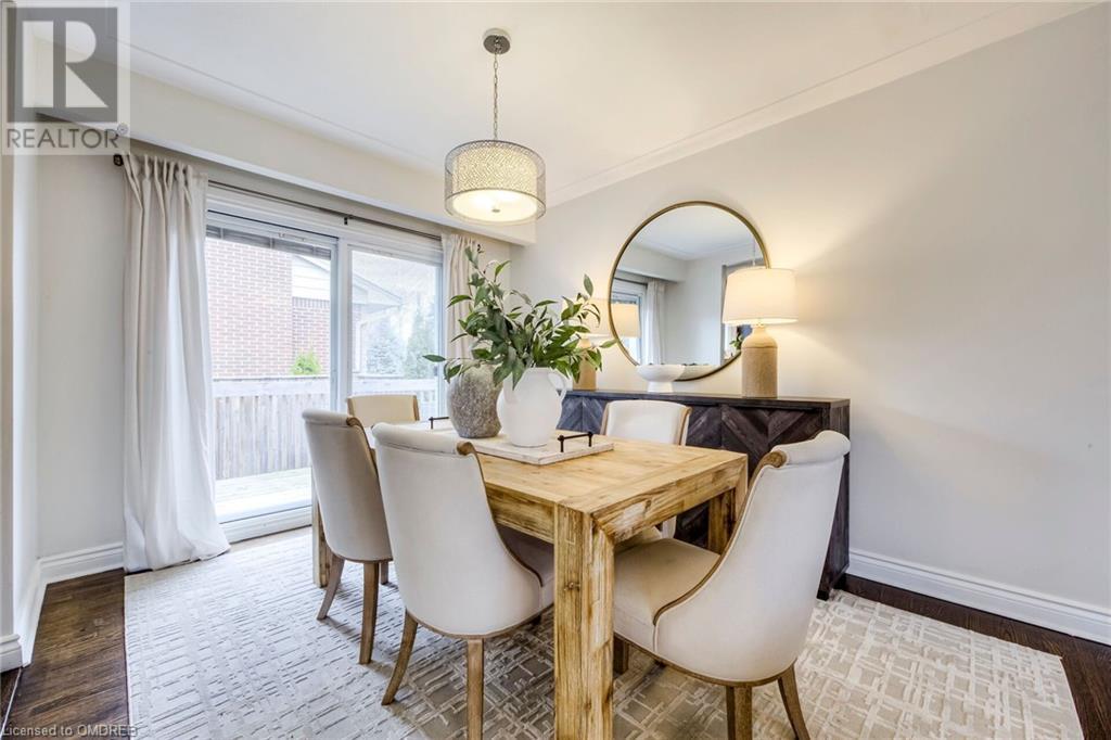 351 Strathcona Drive, Burlington, Ontario  L7L 2E4 - Photo 16 - 40564715