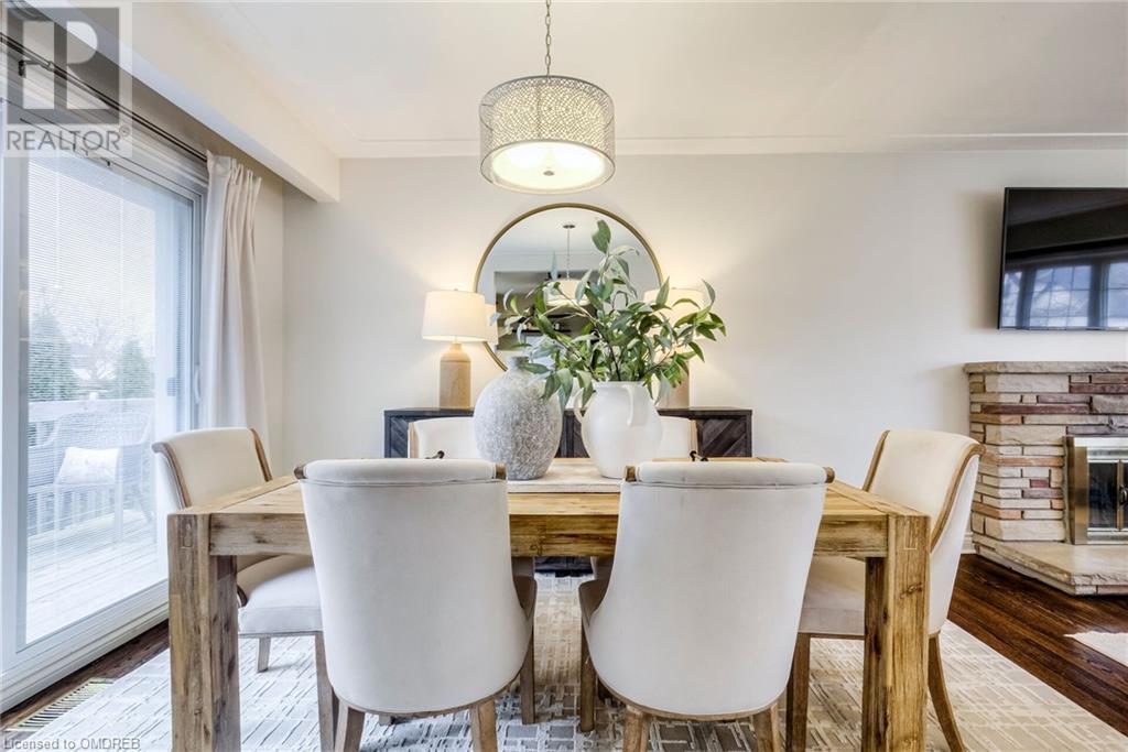 351 Strathcona Drive, Burlington, Ontario  L7L 2E4 - Photo 17 - 40564715