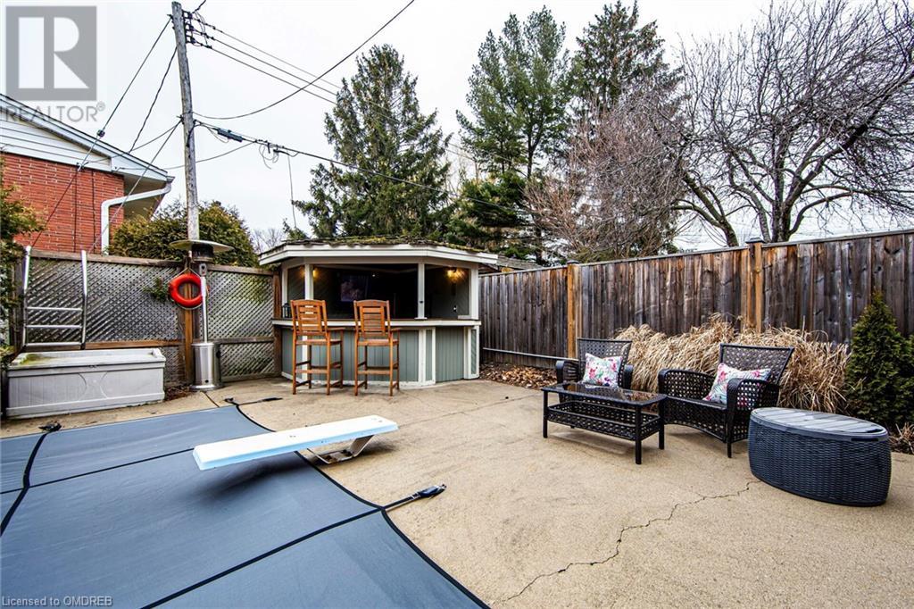 351 Strathcona Drive, Burlington, Ontario  L7L 2E4 - Photo 33 - 40564715