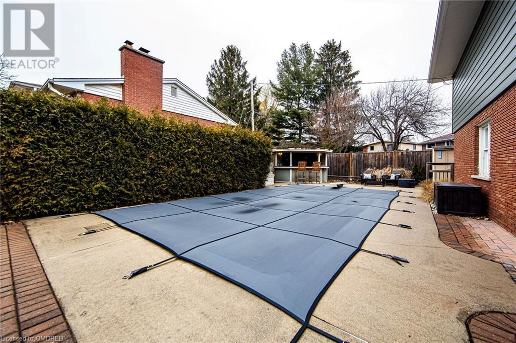 351 Strathcona Drive, Burlington, Ontario  L7L 2E4 - Photo 35 - 40564715