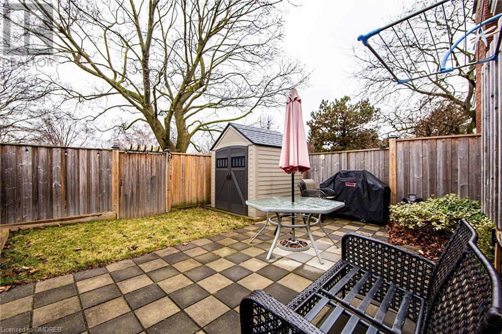 351 Strathcona Drive, Burlington, Ontario  L7L 2E4 - Photo 40 - 40564715