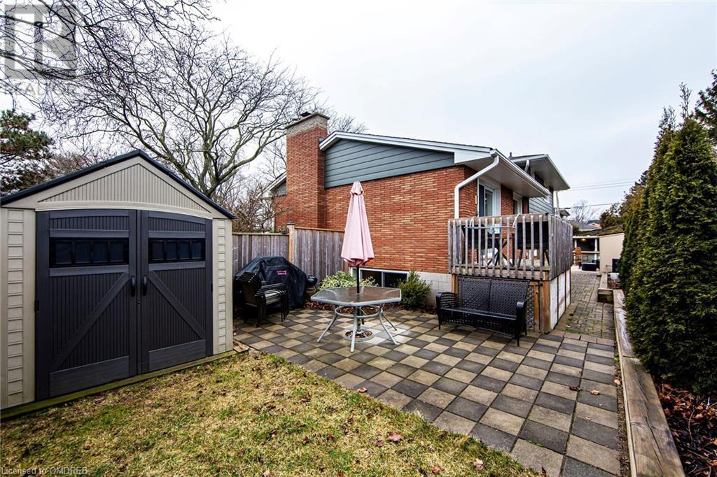 351 Strathcona Drive, Burlington, Ontario  L7L 2E4 - Photo 41 - 40564715