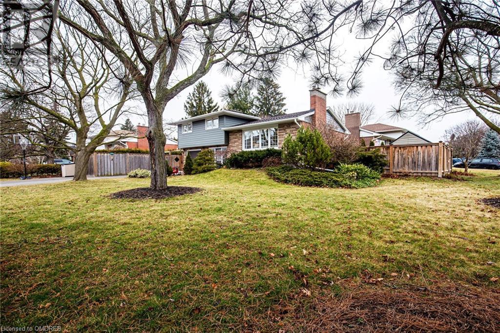 351 Strathcona Drive, Burlington, Ontario  L7L 2E4 - Photo 43 - 40564715