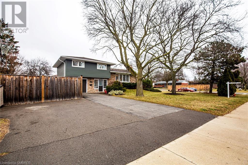 351 Strathcona Drive, Burlington, Ontario  L7L 2E4 - Photo 44 - 40564715