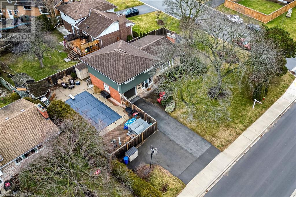 351 Strathcona Drive, Burlington, Ontario  L7L 2E4 - Photo 45 - 40564715