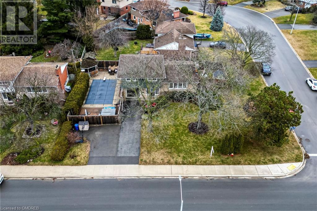 351 Strathcona Drive, Burlington, Ontario  L7L 2E4 - Photo 47 - 40564715