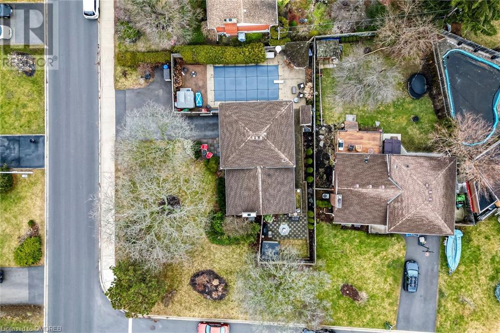 351 Strathcona Drive, Burlington, Ontario  L7L 2E4 - Photo 48 - 40564715