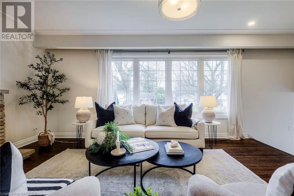 351 Strathcona Drive, Burlington, Ontario  L7L 2E4 - Photo 8 - 40564715