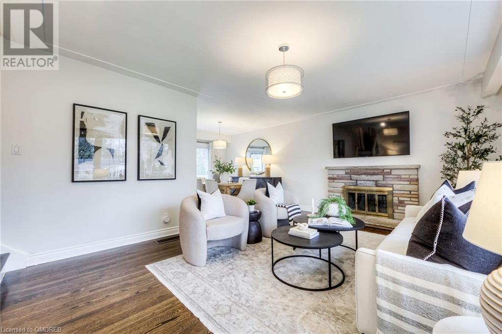 351 Strathcona Drive, Burlington, Ontario  L7L 2E4 - Photo 9 - 40564715