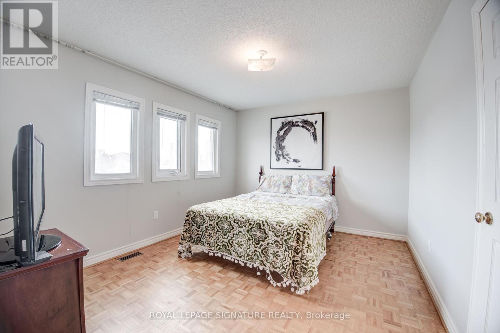 5225 Swiftcurrent Trail, Mississauga, Ontario  L5R 2H9 - Photo 29 - W8189504