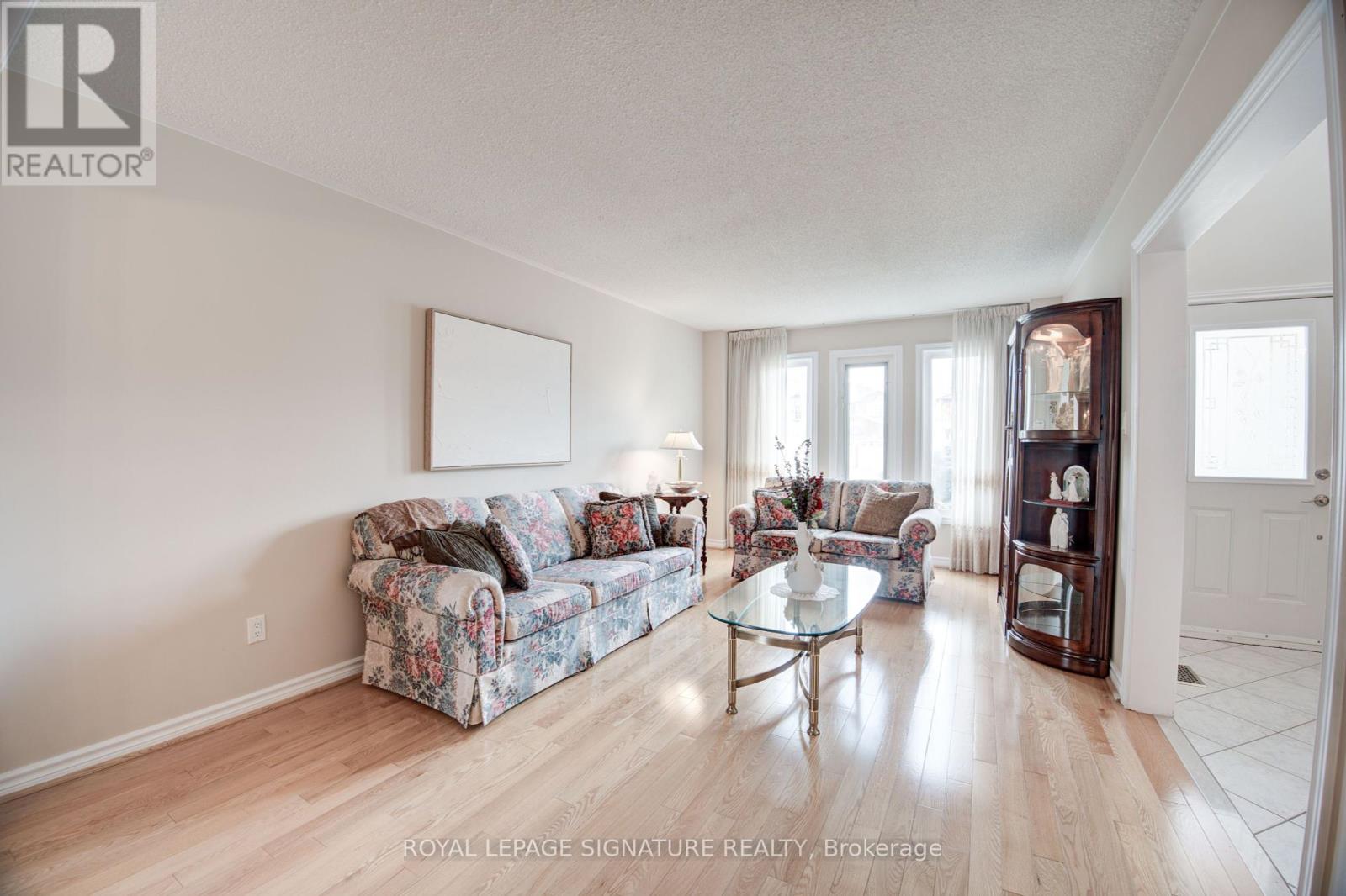5225 Swiftcurrent Trail, Mississauga, Ontario  L5R 2H9 - Photo 7 - W8189504