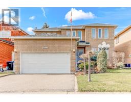 5225 SWIFTCURRENT TR, mississauga, Ontario