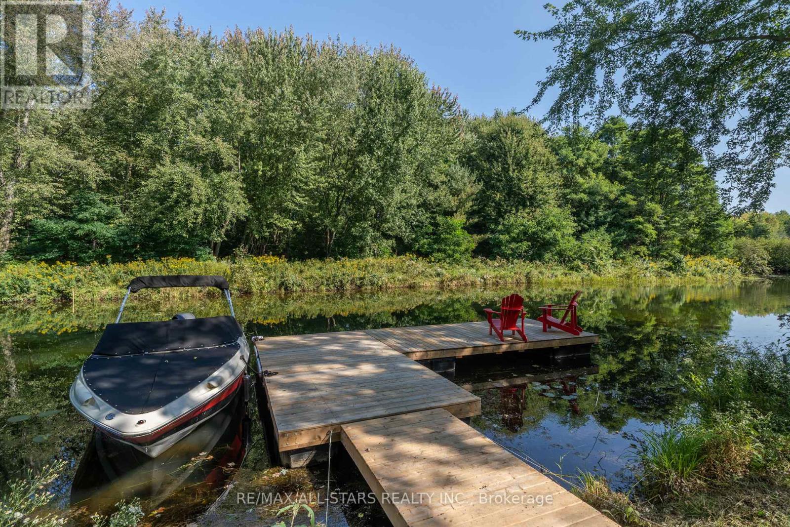 16 Harmonious Dr, Kawartha Lakes, Ontario  K0M 1N0 - Photo 37 - X8188790