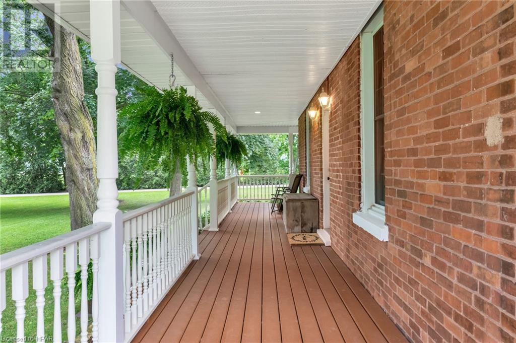 5765 3rd Line, Minto, Ontario  N0G 2P0 - Photo 12 - 40562670